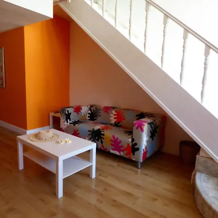 Flatguest Guayana Lägenhet Mogán