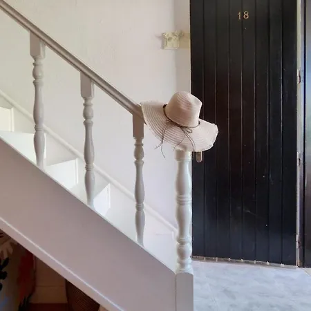 Flatguest Guayana شقة