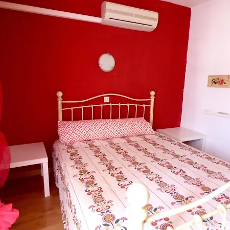 Lägenhet Flatguest Guayana *