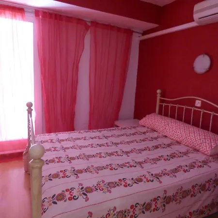 Flatguest Guayana Lägenhet *