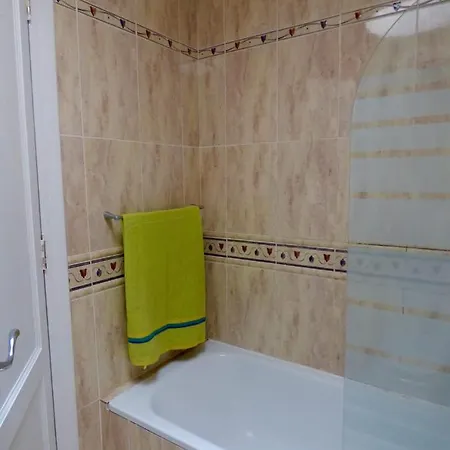 Lägenhet Flatguest Guayana