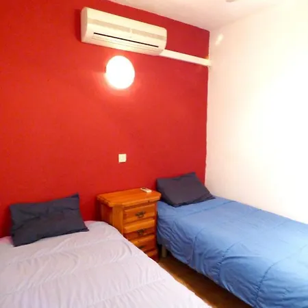 Flatguest Guayana Lägenhet *